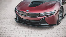 Prelungire Bara Fata Splitere Lip BMW i8 BM-I8-1-F...