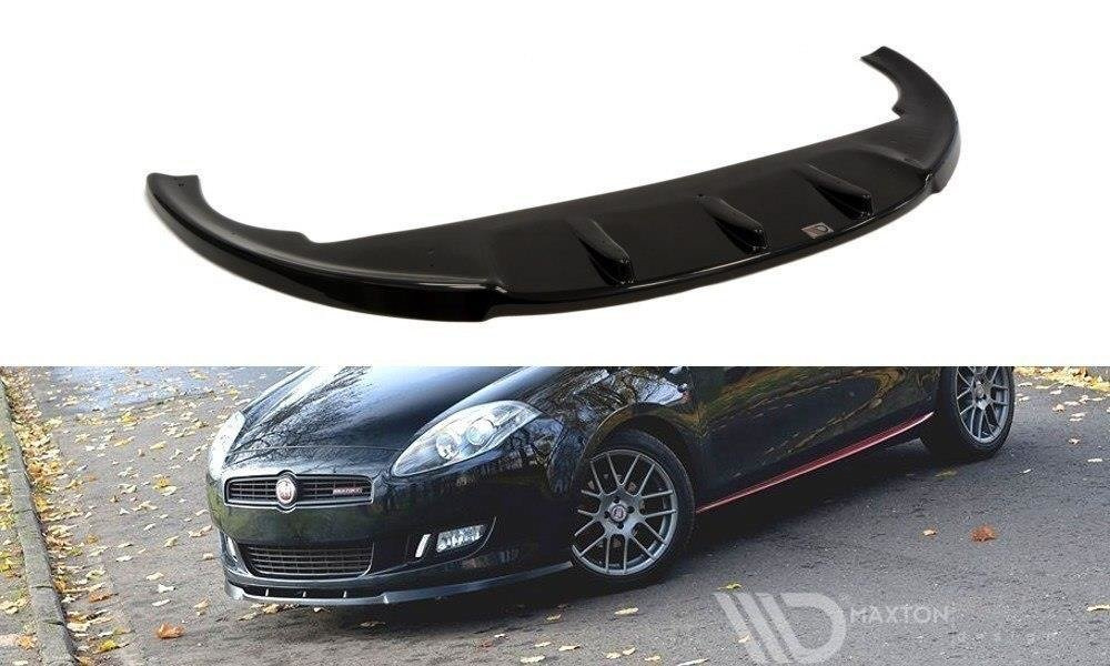 Prelungire Bara Fata Splitere Lip FIAT BRAVO II FI-BR-2-FD1G