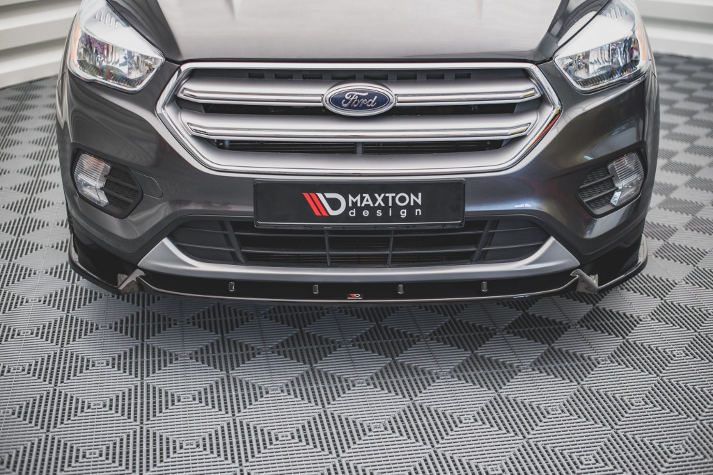 Prelungire Bara Fata Splitere Lip Ford Escape Mk3 FO-ES-3-FD1C