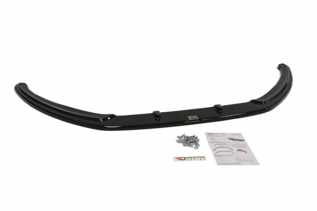 Prelungire Bara Fata Splitere Lip Ford Focus Mk3 FL FO-FO-3F-FD1G