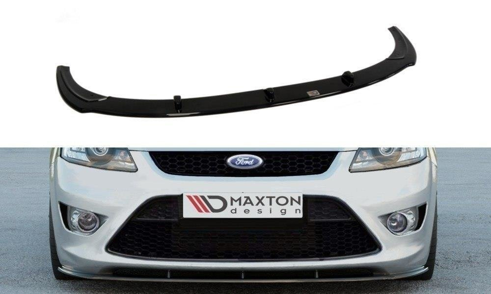 Prelungire Bara Fata Splitere Lip Ford Focus ST Mk2 FL FO-FO-2F-ST-FD1G