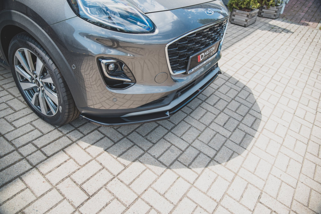 Prelungire Bara Fata Splitere Lip Ford Puma FO-PU-1-FD1C
