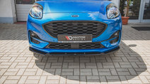 Prelungire Bara Fata Splitere Lip Ford Puma ST-Lin...