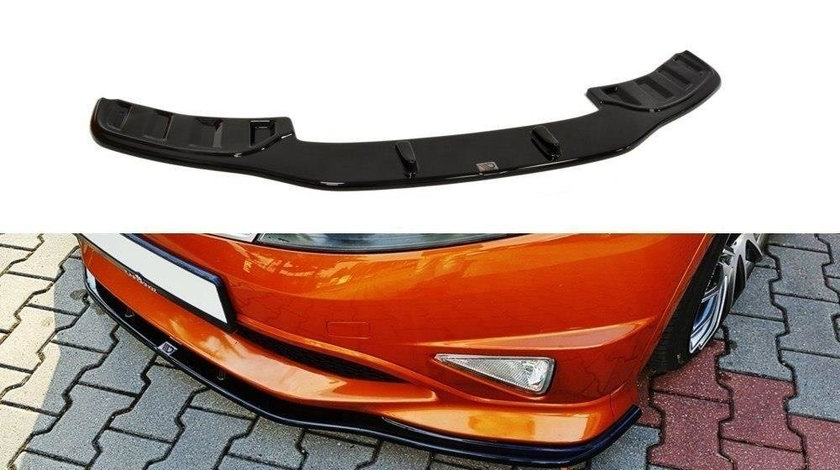 Prelungire Bara Fata Splitere Lip HONDA CIVIC VIII TYPE S/R HO-CI-8-TYPE-S/R-FD1T