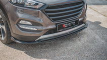 Prelungire Bara Fata Splitere Lip Hyundai Tucson M...