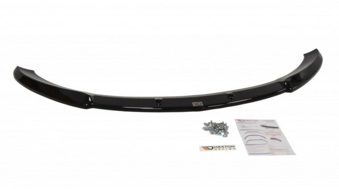 Prelungire Bara Fata Splitere Lip MAZDA CX-7 MA-CX-7-FD1T