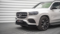 Prelungire Bara Fata Splitere Lip Mercedes-Benz GL...