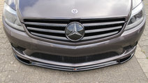 Prelungire Bara Fata Splitere Lip MERCEDES CL 500 ...