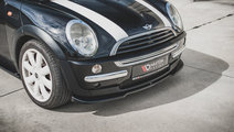 Prelungire Bara Fata Splitere Lip Mini Cooper / On...