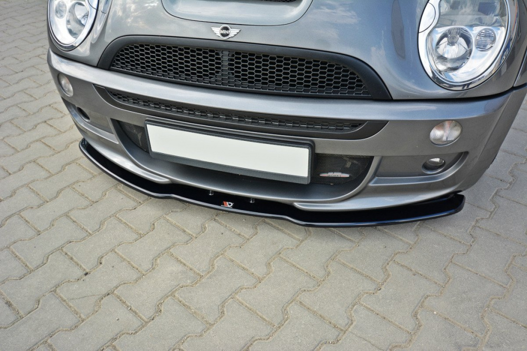 Prelungire Bara Fata Splitere Lip MINI R53 COOPER S JCW MC-S-1-53-JCW-FD1G