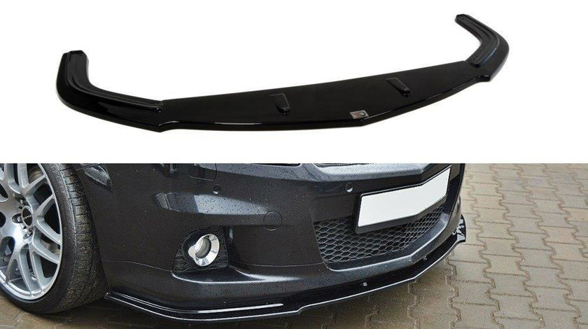 Prelungire Bara Fata Splitere Lip OPEL ZAFIRA B OPC / VXR OP-ZA-2-OPC-FD1T