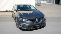 Prelungire Bara Fata Splitere Lip Renault Megane M...