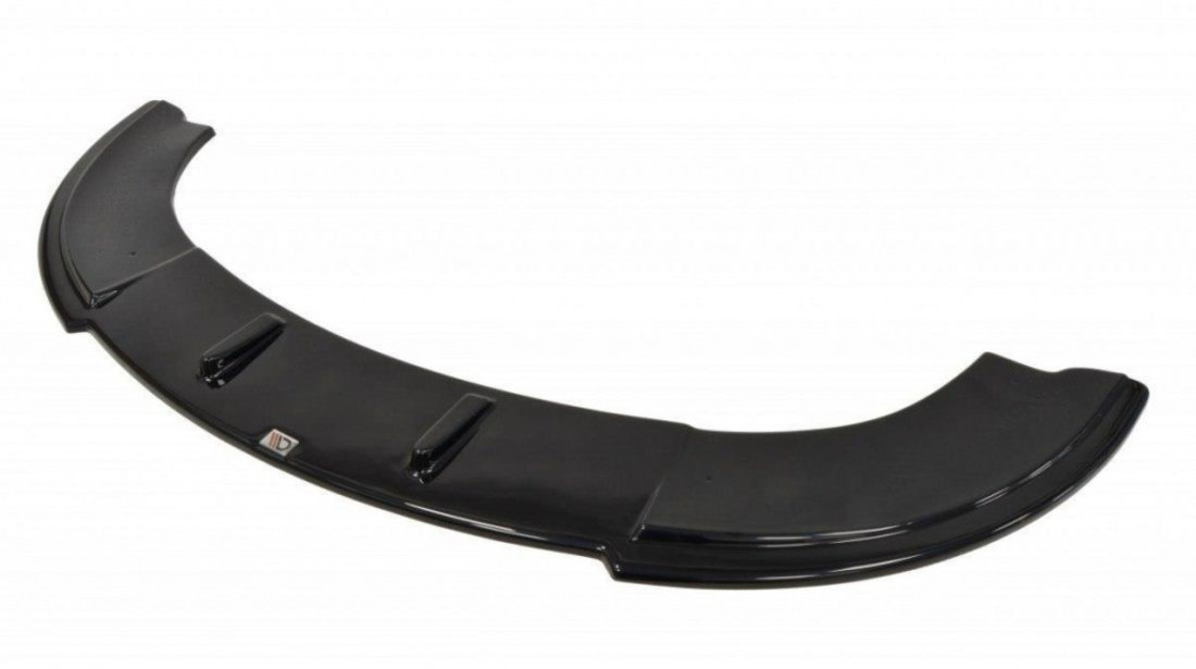 Prelungire Bara Fata Splitere Lip SEAT LEON MK2 MS DESIGN SE-LE-2-MS-FD1T