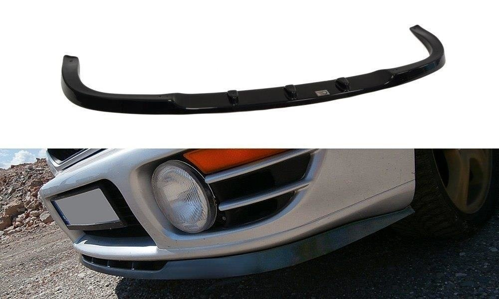 Prelungire Bara Fata Splitere Lip Subaru Impreza GT SU-IM-1-FD1G