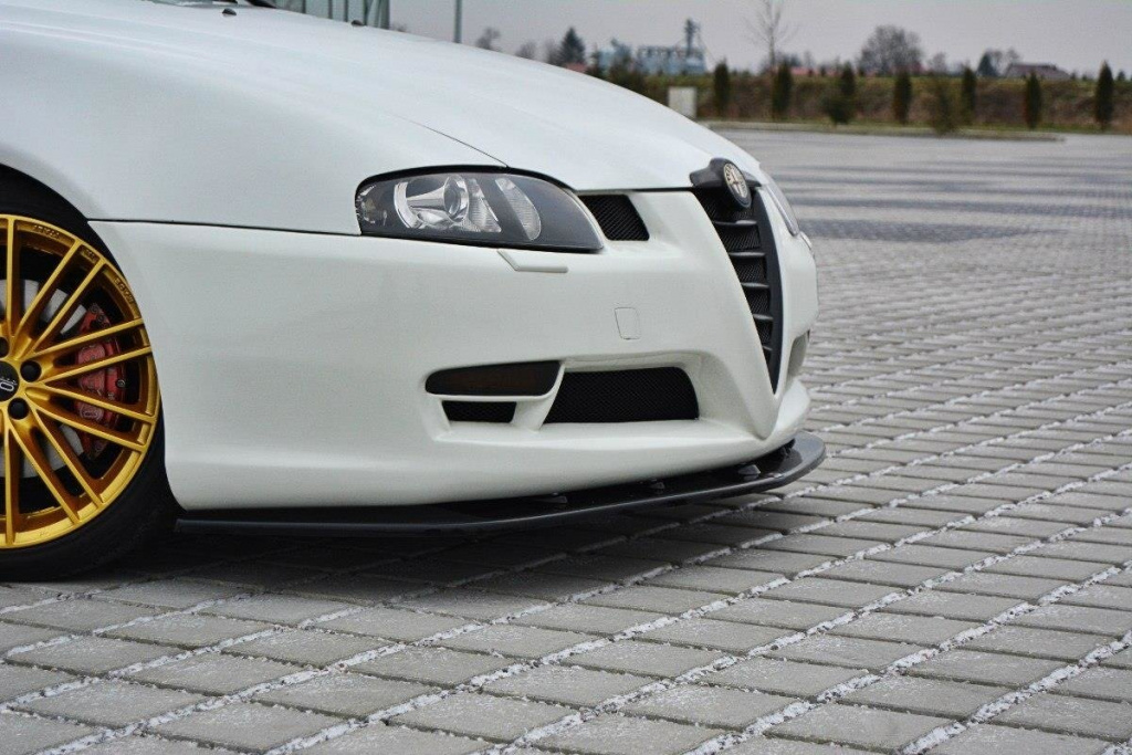 Prelungire Bara Fata Splitere Lip V.1 Alfa Romeo GT AL-GT-FD1C
