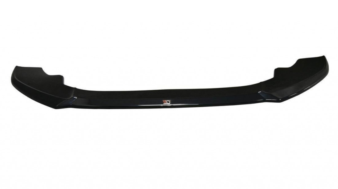 Prelungire Bara Fata Splitere Lip V.1 Audi A6 C7 S-line/ S6 C7 Facelift AU-A6-C7F-S line-FD1G