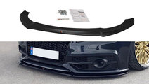 Prelungire Bara Fata Splitere Lip V.1 Audi S7 / A7...