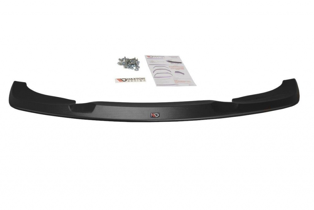 Prelungire Bara Fata Splitere Lip V.1 BMW M3 E46 Coupe BM-3-46-M-C-FD1C