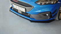 Prelungire Bara Fata Splitere Lip V.1 Ford Focus S...