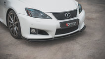 Prelungire Bara Fata Splitere Lip V.1 Lexus IS F M...