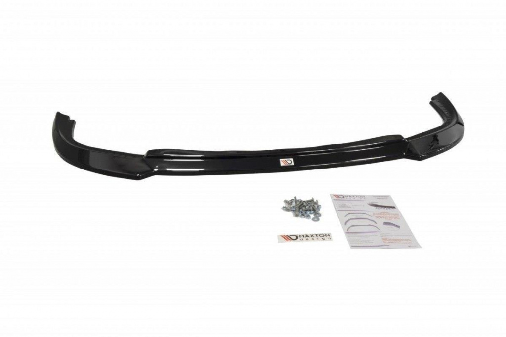 Prelungire Bara Fata Splitere Lip v.1 Subaru Impreza II WRX SU-IM-2F2-WRX-FD1T