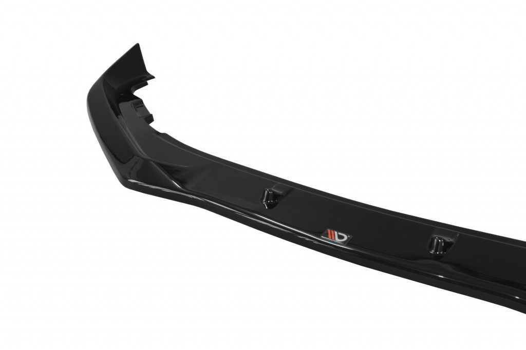 Prelungire Bara Fata Splitere Lip V.1 TOYOTA GT86 FACELIFT TO-GT86-1F-FD1G
