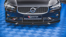 Prelungire Bara Fata Splitere Lip V.1 Volvo S60/V6...