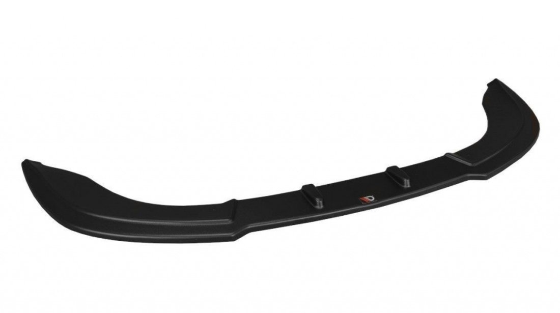 Prelungire Bara Fata Splitere Lip V.2 Audi A4 S-Line B6 AU-A4-B6-S line-FD2G
