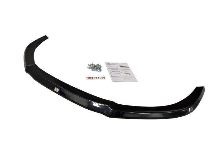 Prelungire Bara Fata Splitere Lip V.2 Audi S8 D4 FL AU-S8-D4-FD2T