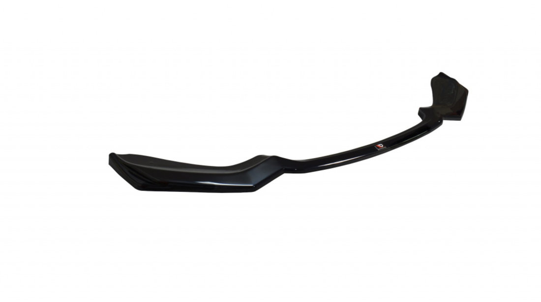 Prelungire Bara Fata Splitere Lip V.2 BMW 1 F20/F21 M-Power BM-1-F20F-M-FD2G