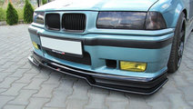 Prelungire Bara Fata Splitere Lip V.2 BMW M3 E36 B...