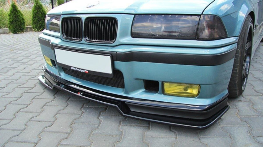 Prelungire Bara Fata Splitere Lip V.2 BMW M3 E36 BM-3-36-M-FD2G