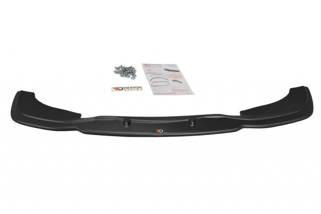 Prelungire Bara Fata Splitere Lip V.2 BMW M3 E46 Coupe BM-3-46-M-C-FD2T