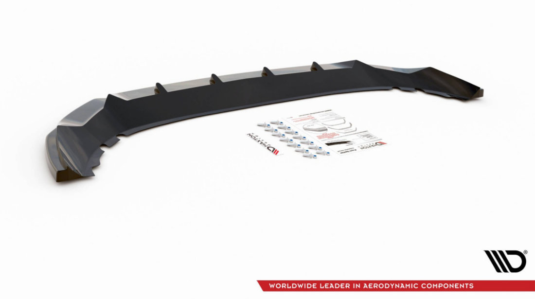 Prelungire Bara Fata Splitere Lip V.2 Cupra Ateca CU-AT-1-FD2G