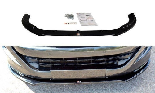 Prelungire Bara Fata Splitere Lip V.2 PEUGEOT RCZ PE-RCZ-1-FD2G