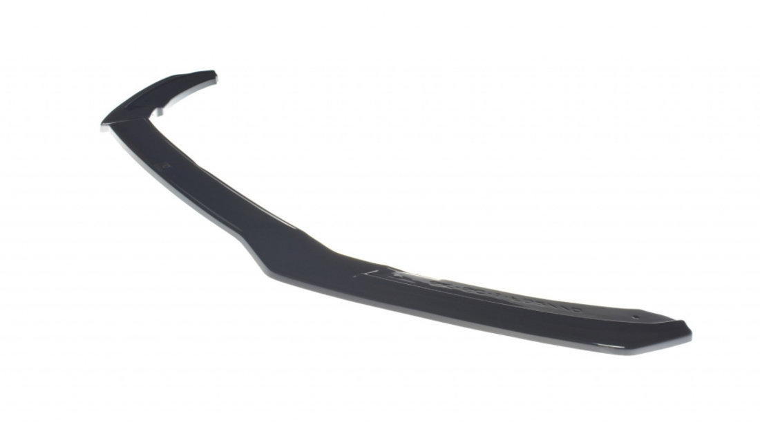 Prelungire Bara Fata Splitere Lip V.2 Skoda Scala SK-SC-1-FD2T