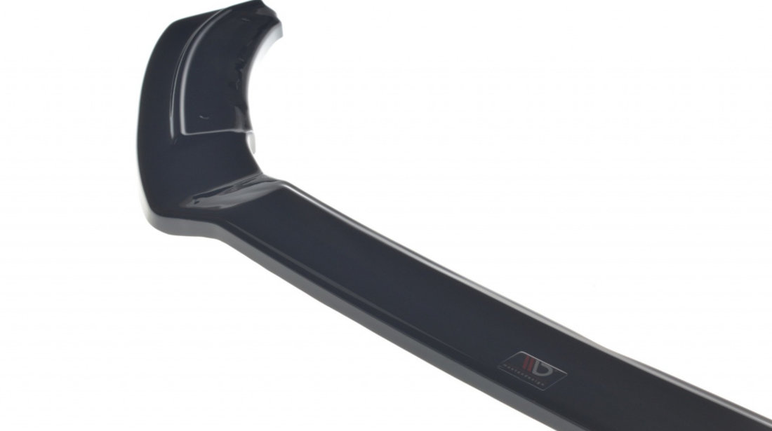 Prelungire Bara Fata Splitere Lip V.2 Skoda Scala SK-SC-1-FD2T
