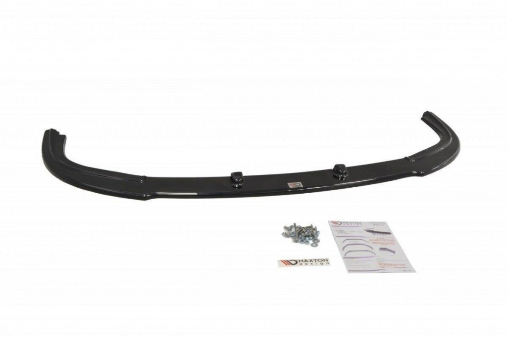 Prelungire Bara Fata Splitere Lip v.2 Subaru Impreza II WRX SU-IM-2F2-WRX-FD2G
