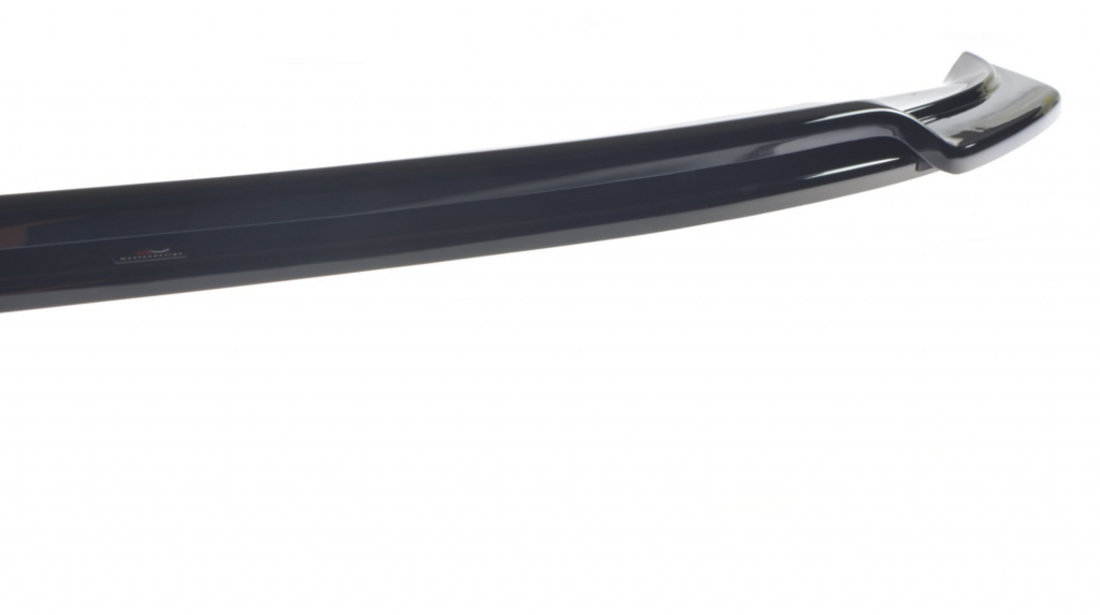Prelungire Bara Fata Splitere Lip V.2 Tesla Model 3 TE-MODEL3-1-FD2R+FD2C
