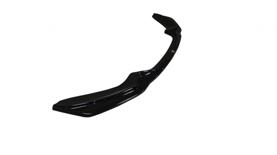 Prelungire Bara Fata Splitere Lip V.3 BMW 1 F20/F21 M-Power BM-1-F20F-M-FD3G