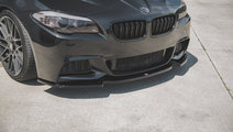 Prelungire Bara Fata Splitere Lip V.3 pentru BMW 5...