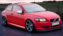 Prelungire Bara Fata Splitere Lip VOLVO C30 VO-C30...