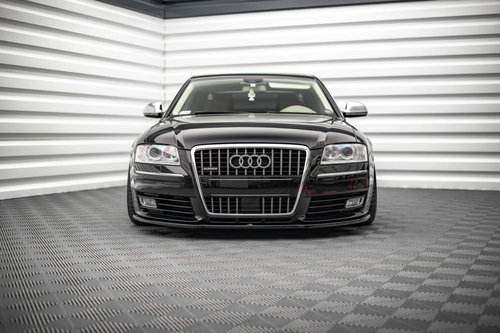 Prelungire Bara Fata Splitere Lip VW AUDI S8 D3 AU-S8-D3-FD1G