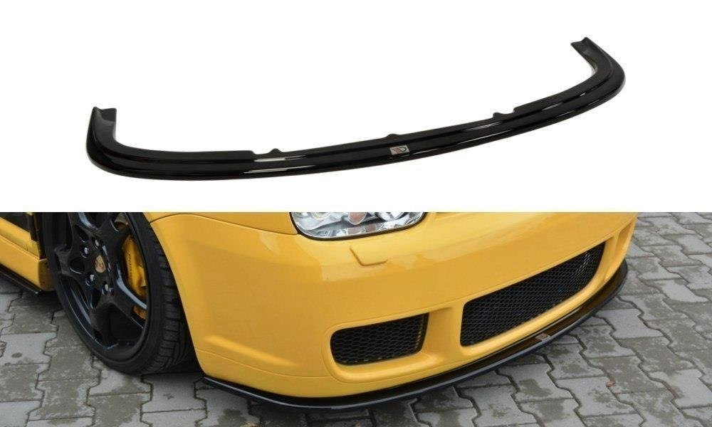 Prelungire Bara Fata Splitere Lip VW GOLF IV R32 VW-GO-4-R32-FD1G
