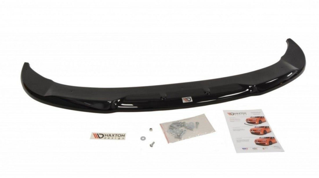 Prelungire Bara Fata Splitere Lip VW GOLF V R32 CUPRA VW-GO-5-R32-CUPRA-FD1G