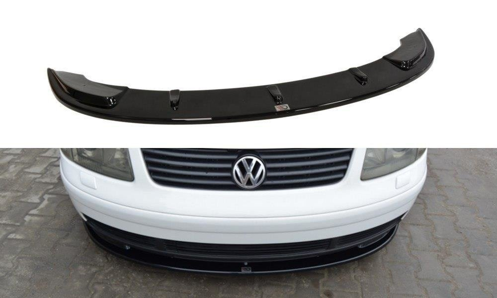 Prelungire Bara Fata Splitere Lip VW PASSAT B5 VW-PA-B5-FD1G