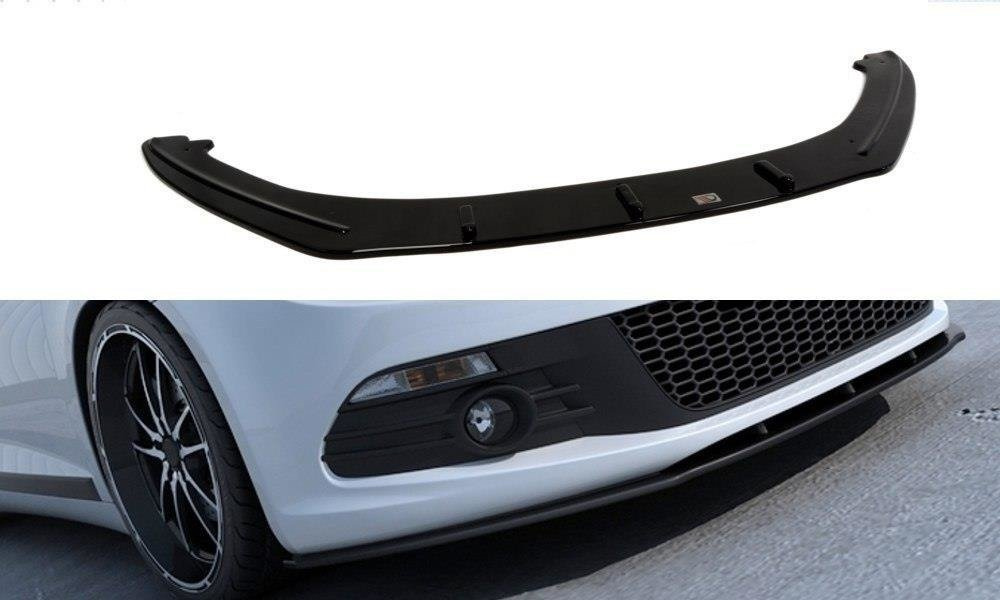 Prelungire Bara Fata Splitere Lip VW SCIROCCO VW-SC-3-FD1T