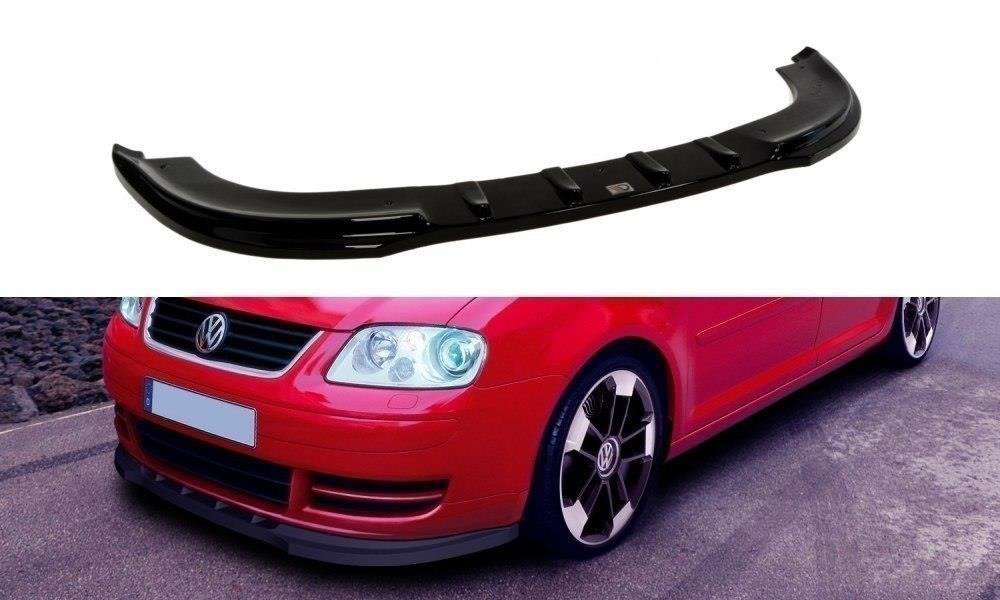 Prelungire Bara Fata Splitere Lip VW TOURAN VW-TOUR-1-FD1T