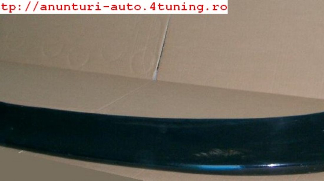 Prelungire bara fata spoiler alfa romeo 156