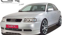 Prelungire Bara Fata Spoiler Audi A3 8L 1996-2003 ...